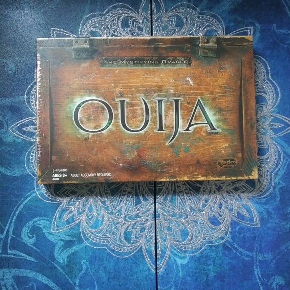 New Ouija board - Picture 3 of 4